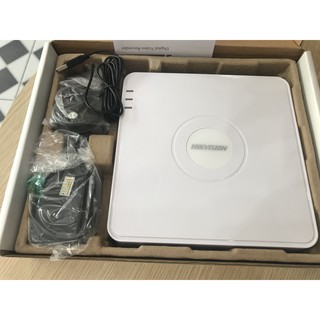 ĐẦU GHI HÌNH 4 KÊNH HIKVISION DS-7104HGHI-F1