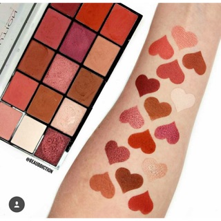 Bảng mắt revolution neutral 2
