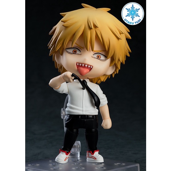 Mô Hình Nendoroid Denji - Nendoroid 1560 Chainsaw Man