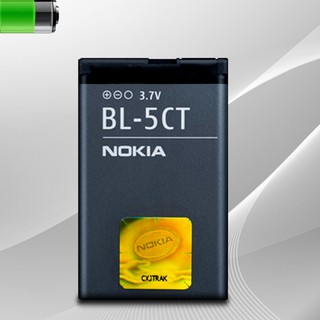 Pin BL-5CT Nokia C5-00,C3-01,6303,C6-01