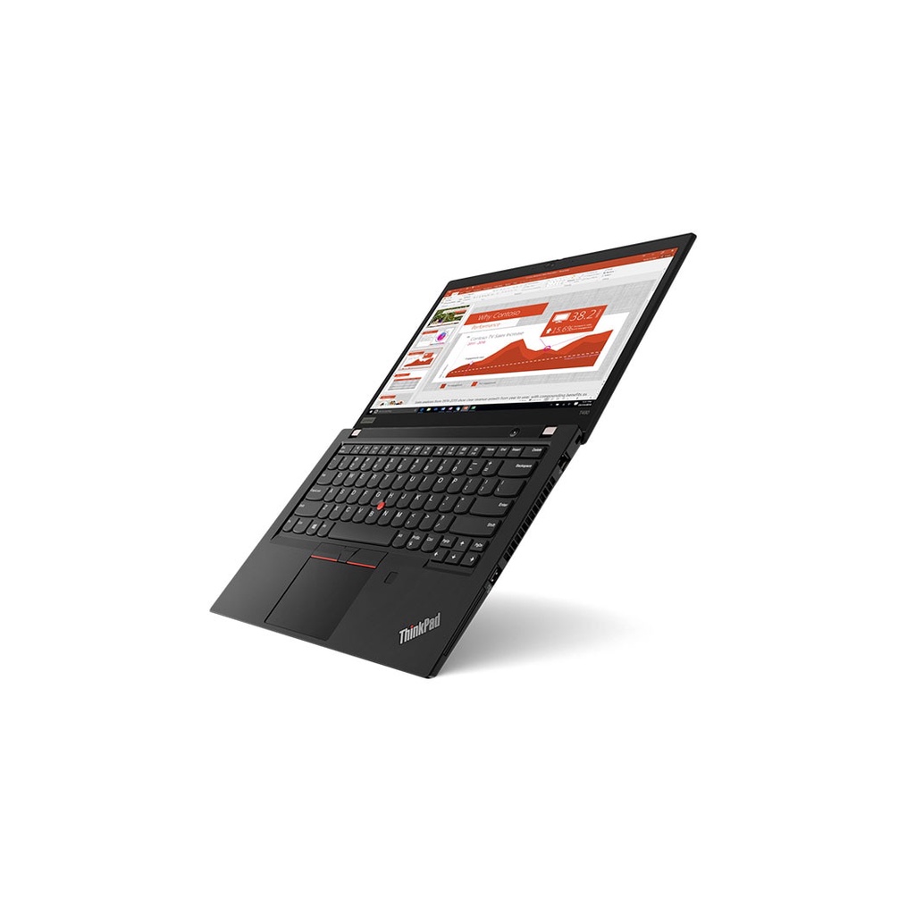 Laptop Lenovo ThinkPad T490 I7 10510U RAM 16GB SSD 512GB 14 FHD. | BigBuy360 - bigbuy360.vn