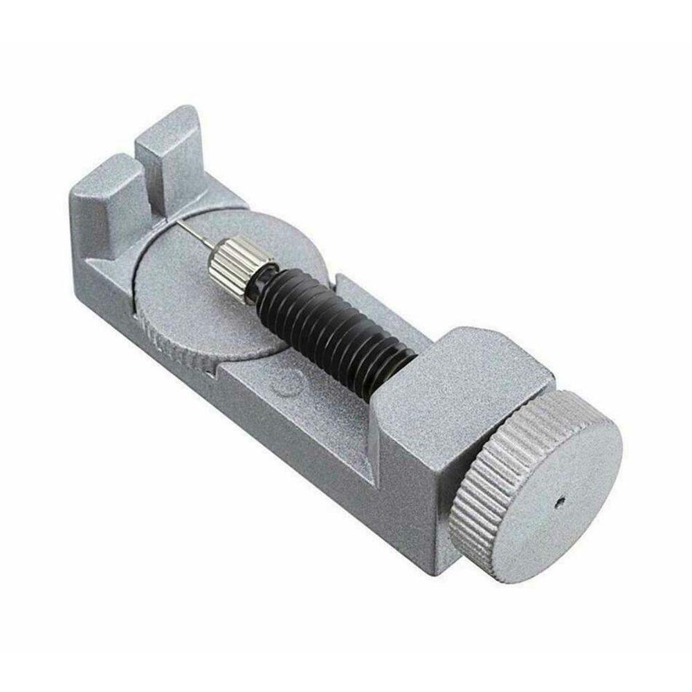 Dụng Cụ Sửa Chữa Đồng Hồ Đeo Tay Bằng Kim Loại