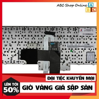 Bàn phím laptop lenovo Thinkpad Edge E320 E325 E420 E420S E425 E40 E420 keyboard