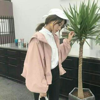 Áo khoác ulzzang