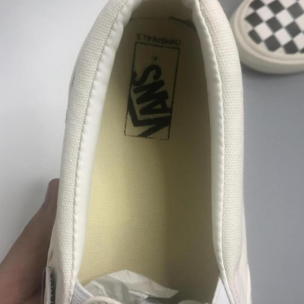 [KHUYẾN MẠI] [Chuẩn 1:1] Giày Thể Thao Vans Caro FREESHIP Cao Cấp Đi Học Đi Chơi Full Size Nam Nữ (36-43) | BigBuy360 - bigbuy360.vn