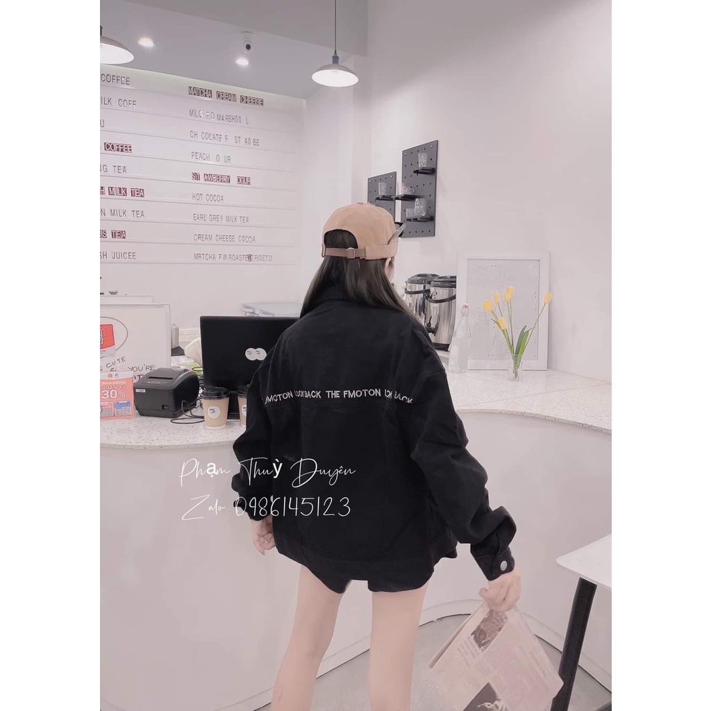 Áo Kaki Tay Bồng 1 Lơp - Áo Đi Nắng Unisex - Áo Khoác Kaki Ulzzang