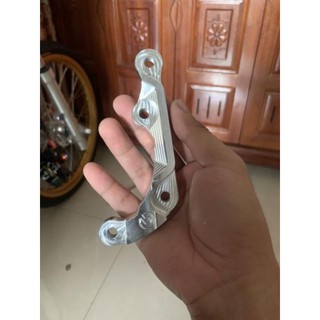 Pat heo brembo đi đĩa 220 cho wave zx