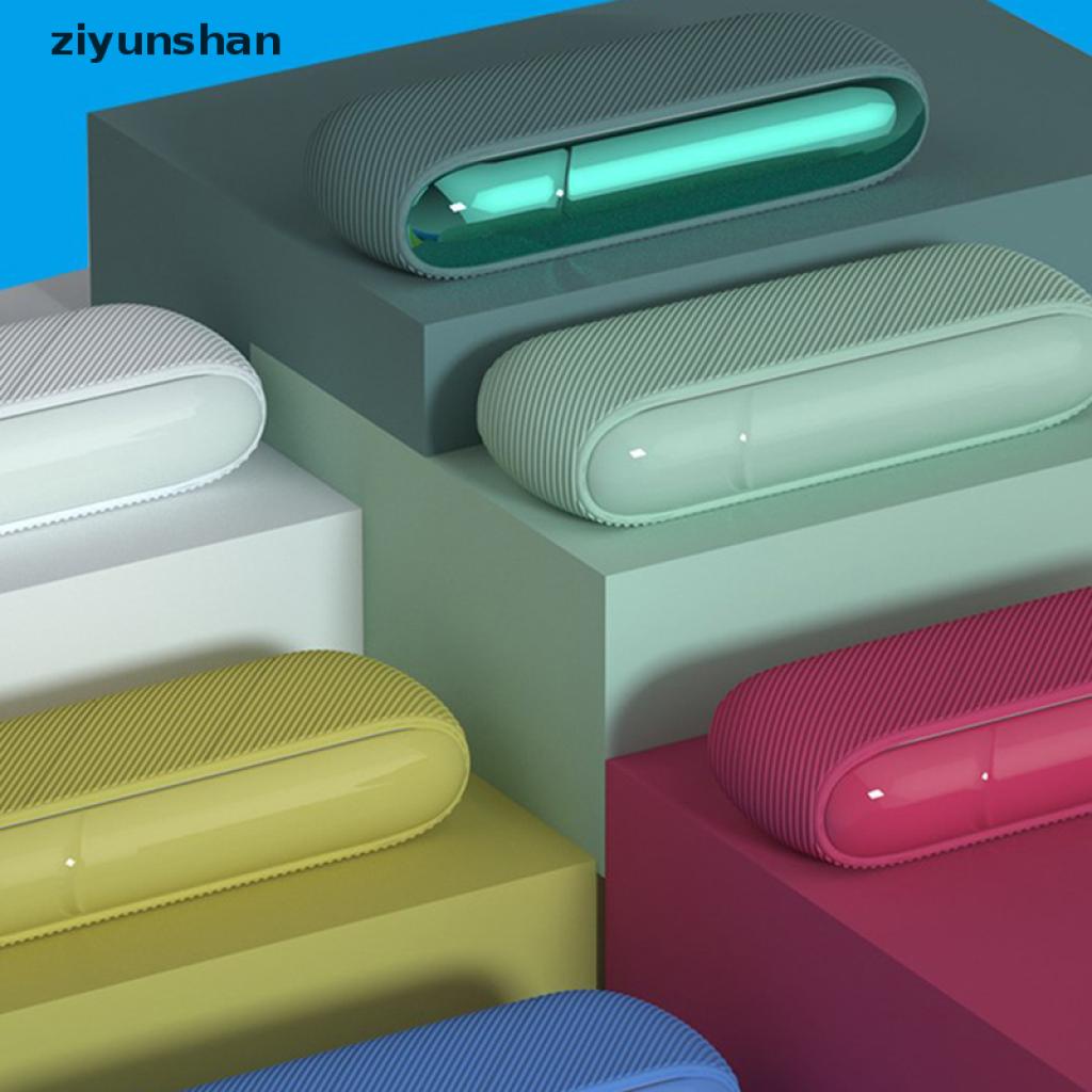 ziyun Silicone Cover Case For IQOS 3 DUO Protective Case For IQOS 3.0 Accessories .