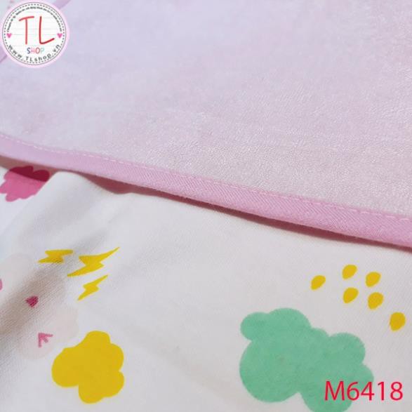 Chăn cho bé - Chăn in hình họa tiết 70*90cm - Đồ dùng cho bé - Đồ dùng phòng ngủ của bé