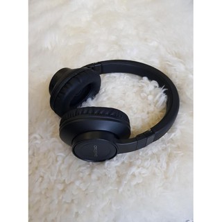 Tai Nghe Bluetooth Creative Outlier Black