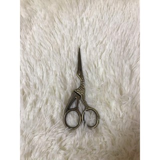Kéo hạc thủ công