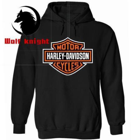 [SALE 50%  ] Hoodie Harley Davidson Motor Cycle Racing a cực HOT khuyến mại khủng giá rẻ dẹp