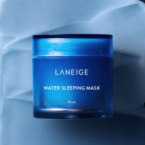 Mặt nạ ngủ Laneige cấp nước cho da EX 70ml