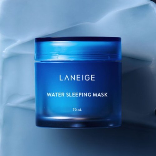 Mặt nạ ngủ Laneige cấp nước cho da 70ml