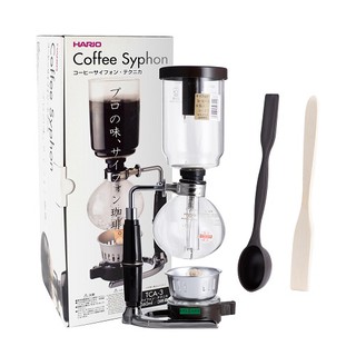 Volcano Bộ pha cà phê Syphon