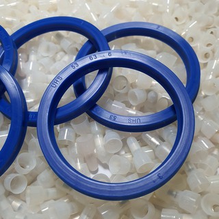 Phớt thủy lực UN 53*63*6 (Giá 2 cái)