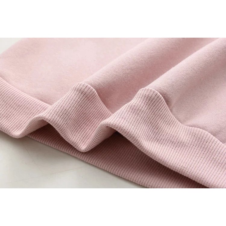 Áo Nỉ dài tay cổ tròn I Like Méo Shop | BigBuy360 - bigbuy360.vn