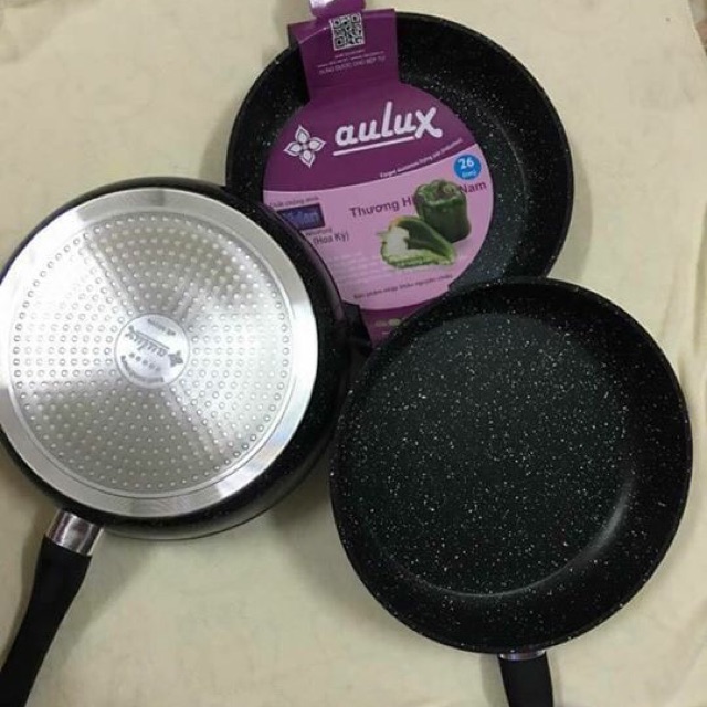 Chảo đá aulux