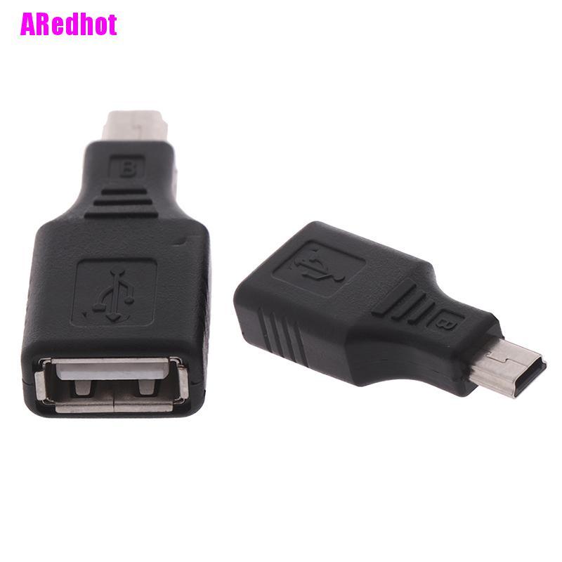 Đầu Chuyển Đổi Usb 2.0 Sang Mini Usb Otg