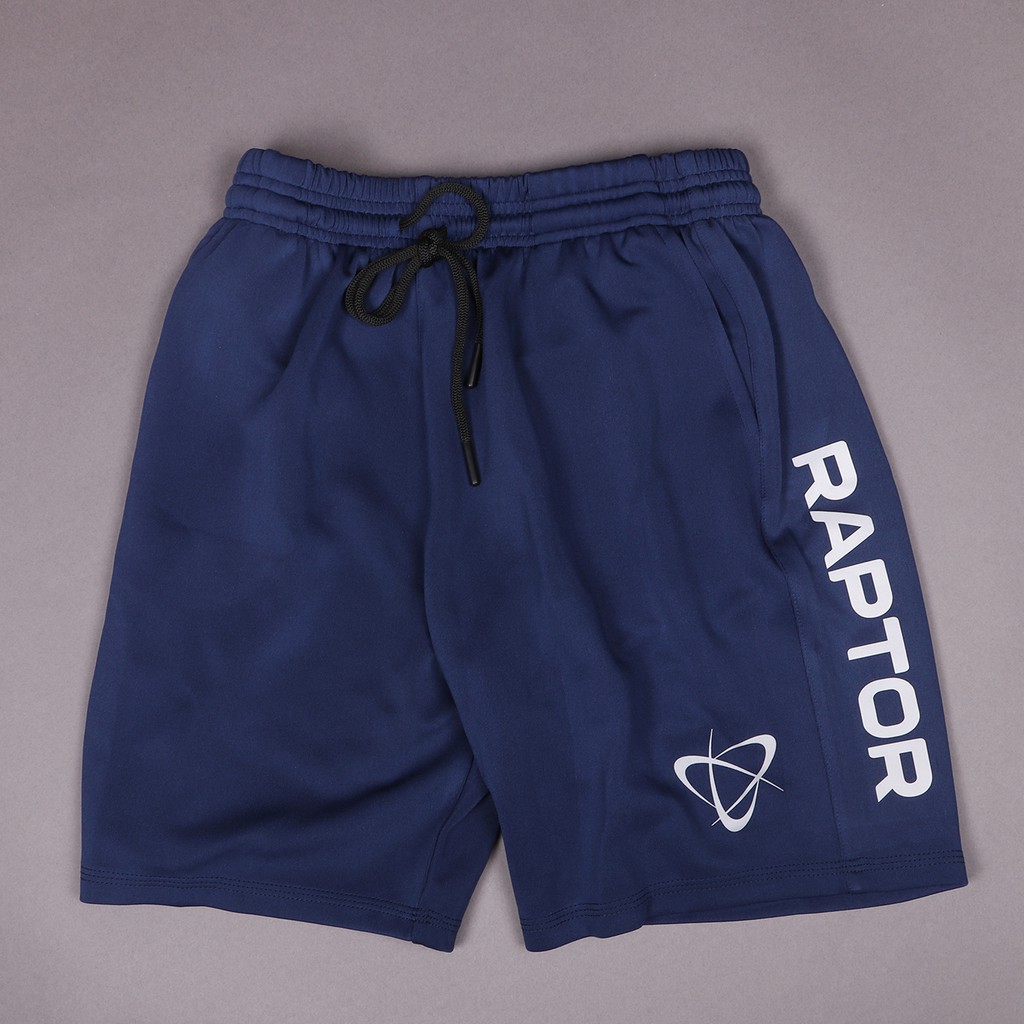 Quần thun thể thao tập cầu lông và Gym unisex Raptor chất liệu cao cấp QR01 | BigBuy360 - bigbuy360.vn