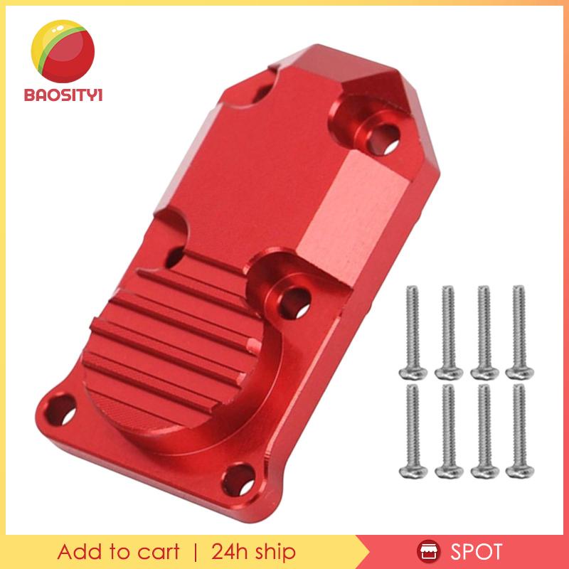 Vỏ Kim Loại Bảo Vệ Cho Xe Điều Khiển Từ Xa Axial SCX24 1 / 24