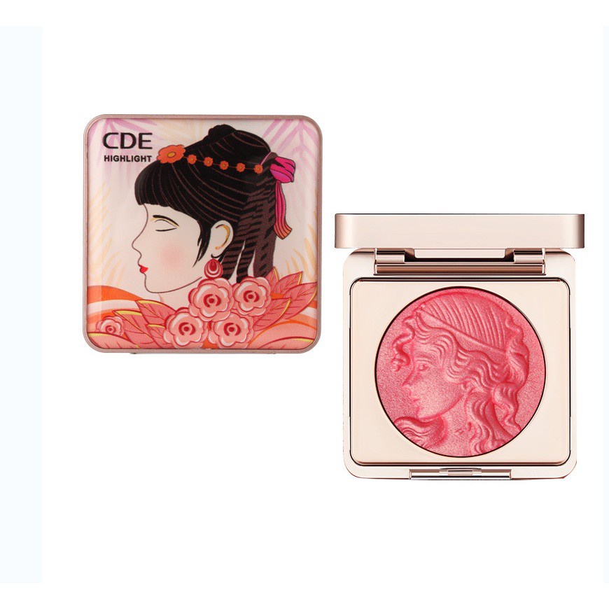 [Hàng mới về] Phấn má hồng màu sắc tự nhiên chất lượng cao | BigBuy360 - bigbuy360.vn