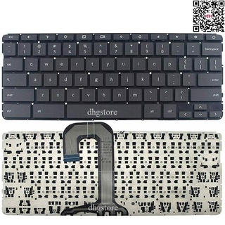 Bàn phím laptop HP Chromebook 14 G5 14-CA 14-DB