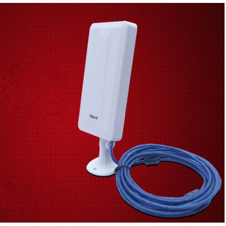 Bộ tăng cường sóng wifi 150Mb/s công suất cao, tăng cường tính hiệu - Gia dụng SG