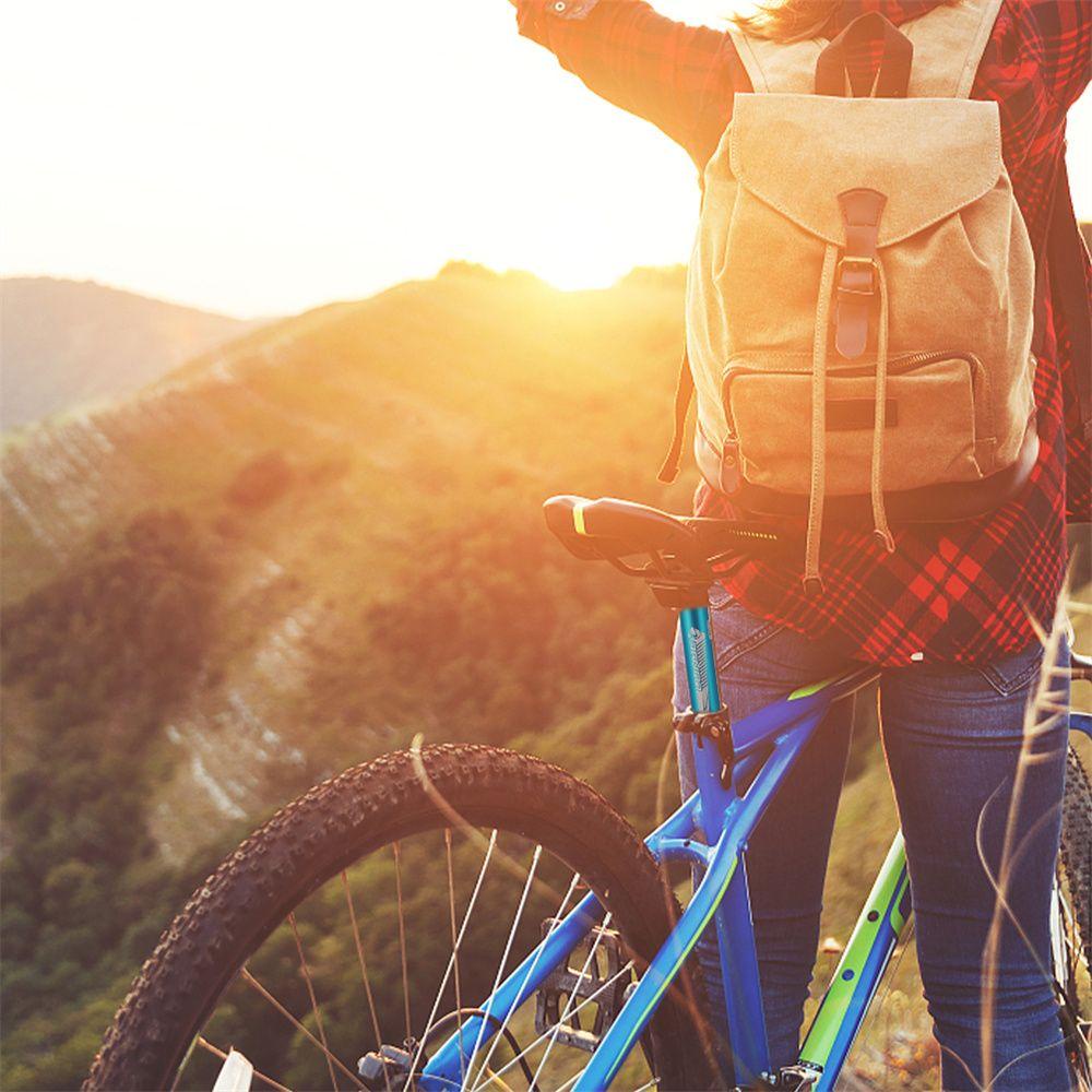 Cốt Yên Bằng Hợp Kim Nhôm 27.2 30.9 31.6mm Chuyên Dụng Cho Xe Đạp Leo Núi