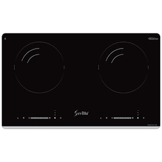 Bếp Từ đôi Sevilla SV-135T