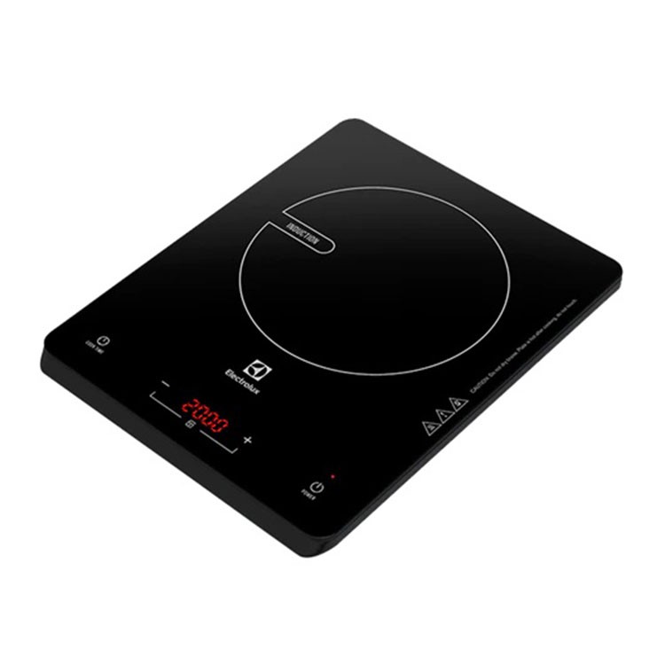Bếp điện từ Electrolux ETD29KC (TẶNG KÈM 1 NỒI TỪ)