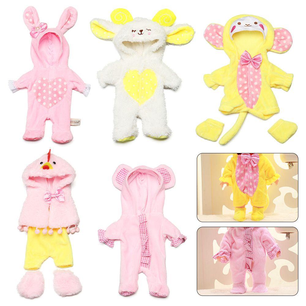 Giày Búp Bê 25cm Màu Sắc Cầu Vồng Xinh Xắn