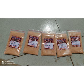 Mồi câu tôm nam cực