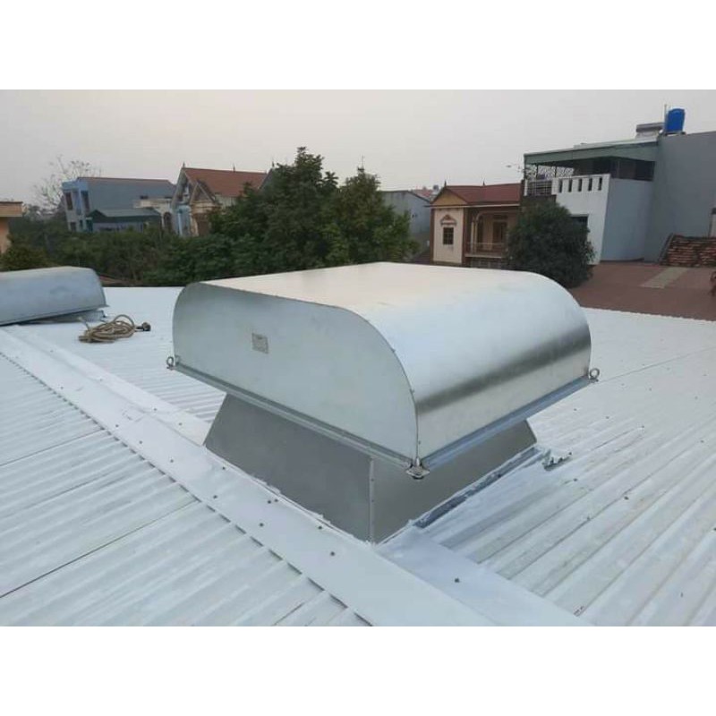 Quạt hút mái Vortex công suất 32w