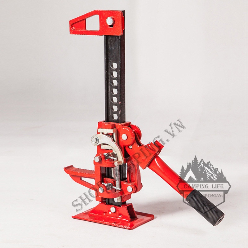 Đội thước 60'' , farm jack 60 in,hilift  dành cho offroad
