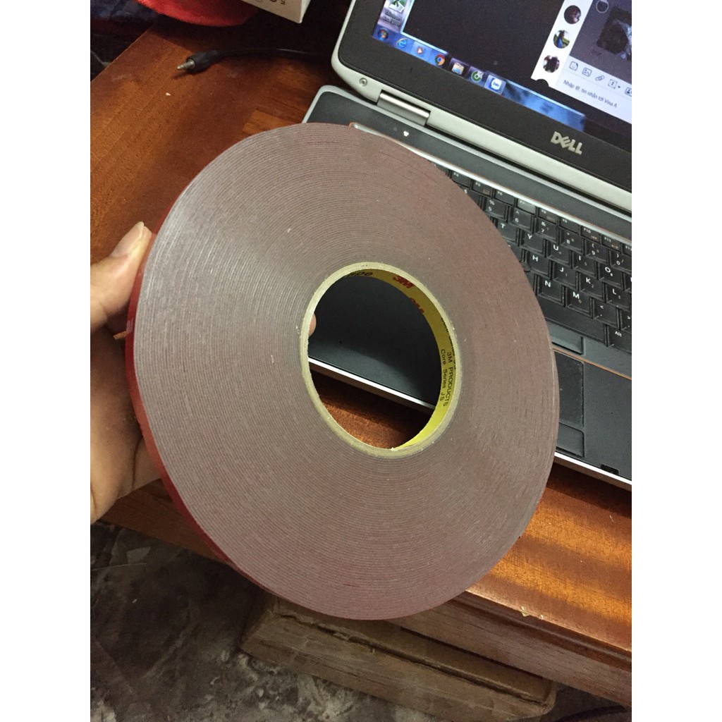 Băng dính 3m
