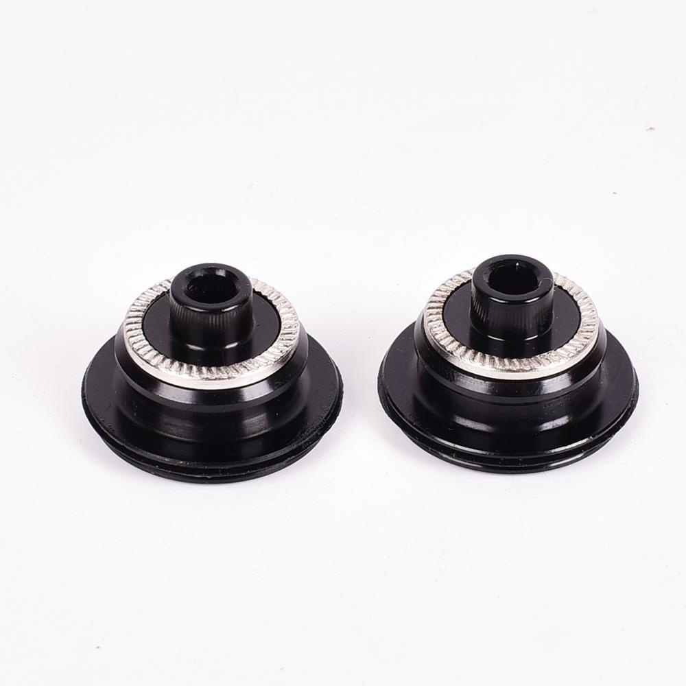 Nắp Đậy Trục Bánh Xe Đạp Leo Núi Koozer XR420 Cho Koozer XM490