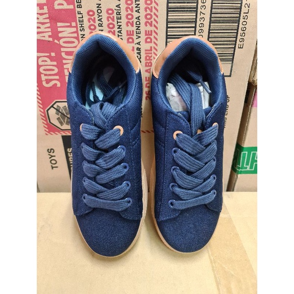 Giày thể thao TOPPER KICKS PWR KIDS SNEAKERS