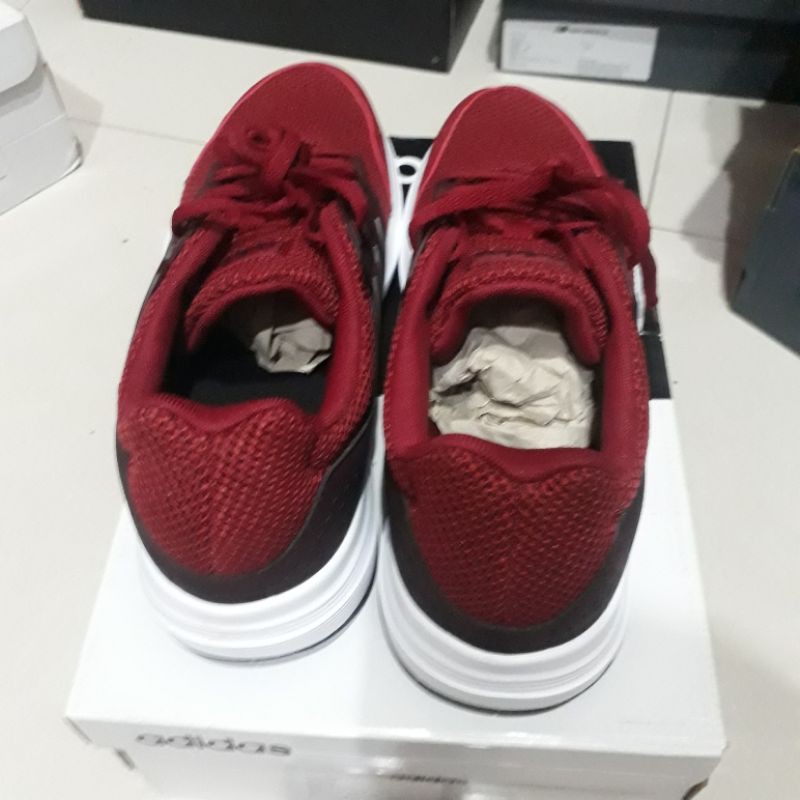 Giày Thể Thao Adidas Galaxy 4 Red