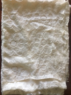 Vải Ren các loại