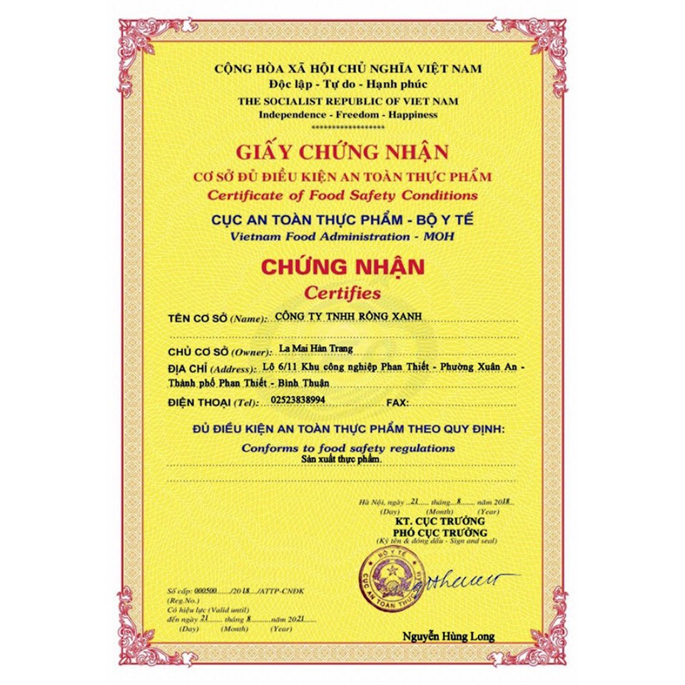 [Chính hãng] Nước Đông Trùng Hạ Thảo Hector Sâm (Hộp 10 chai x 50ml) | BigBuy360 - bigbuy360.vn