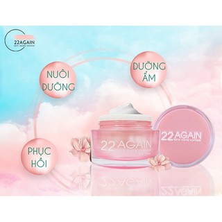 Kem chống lão hóa 22 Again