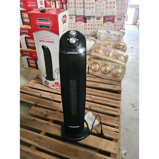 Quạt sưởi Sunhouse SHD7071