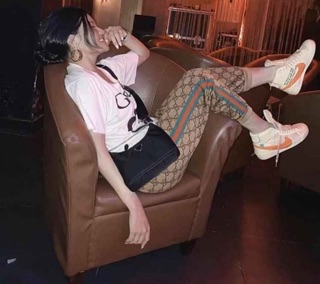 Túi đeo 2 kiểu