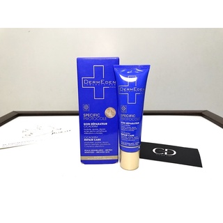 Kem phục hồi Dermeden Repair Care 30ml - Only authentic