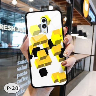 Ốp kính 3D Oppo K3