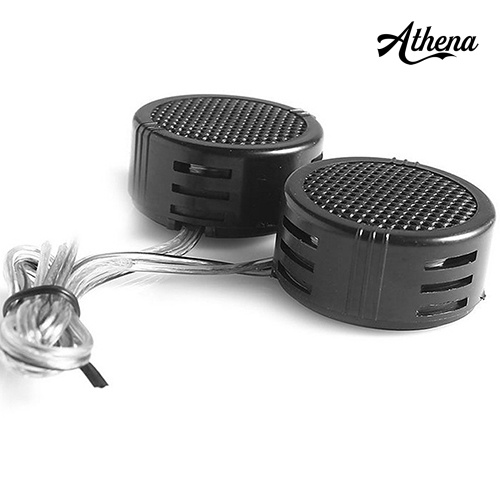 Bộ 2 Loa Siêu Thanh 500W Tần Số Cao Cho Xe Hơi