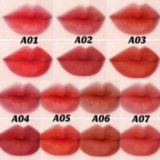 Son kem blackrouge