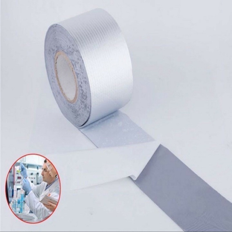 Cuộn băng dính chống thấm nước, cách nhiệt siêu dính mọi bề mặt 5m x5cm