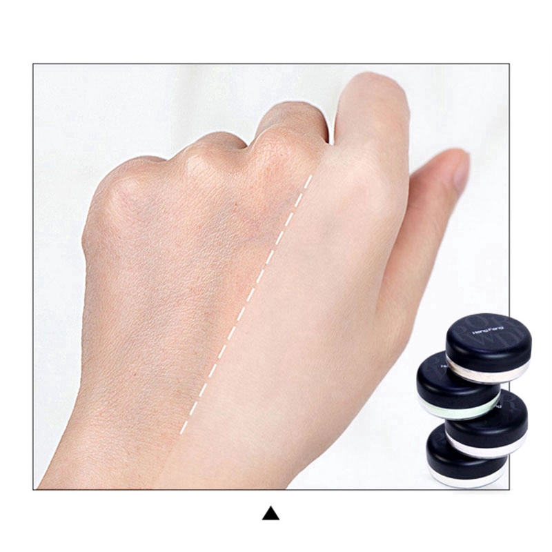 Phấn phủ kiềm dầu HengFang 7g H8487 | BigBuy360 - bigbuy360.vn
